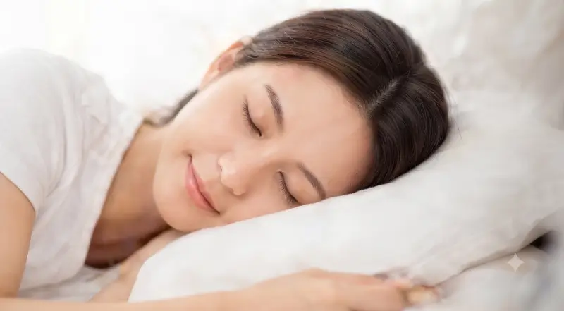 Cải thiện giấc ngủ