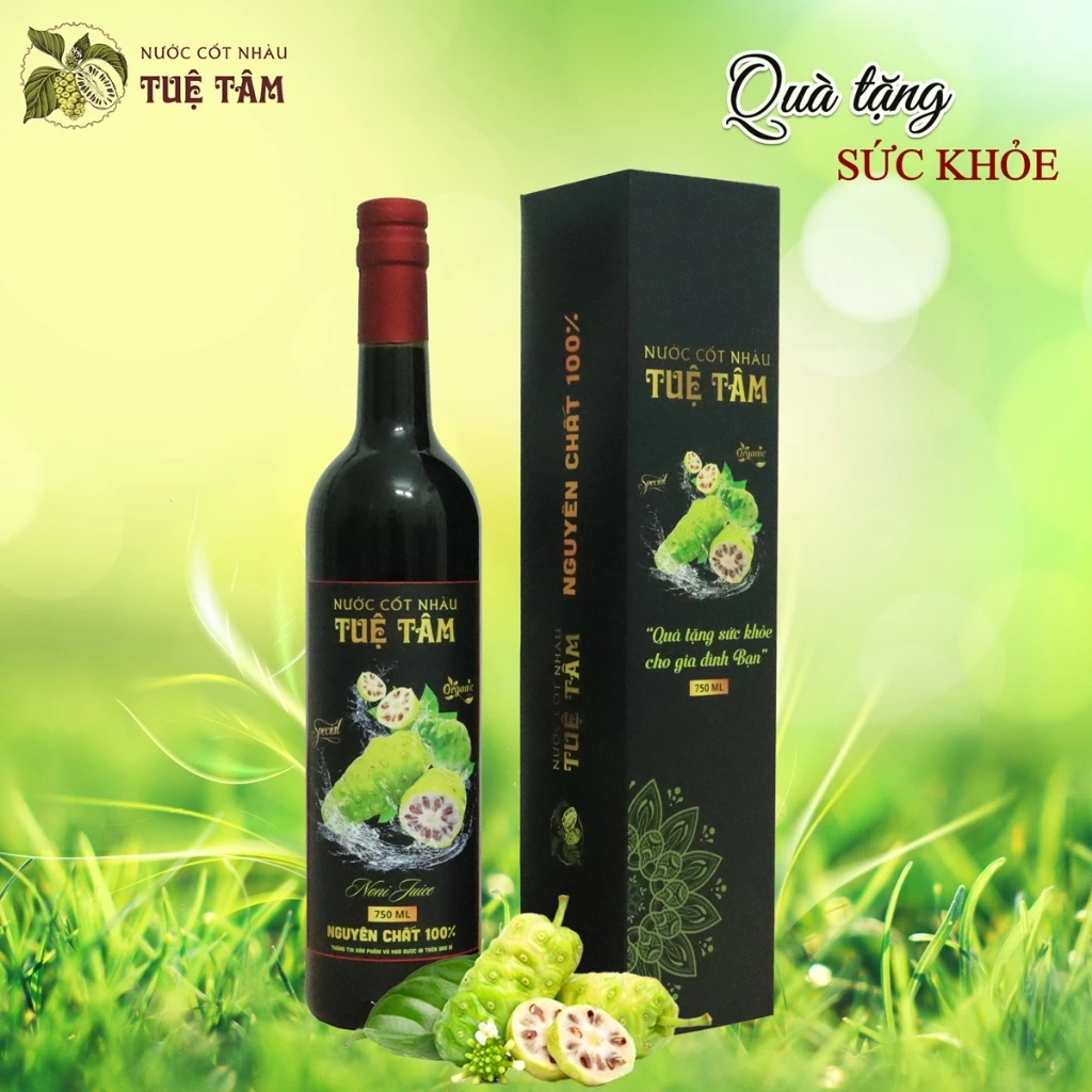 Combo 3 sản phẩm nhàu