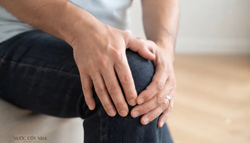 Phục hồi sức khỏe