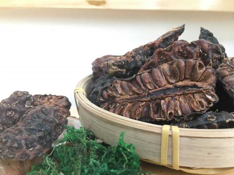 hướng dẫn làm nhàu khô tại nhà
