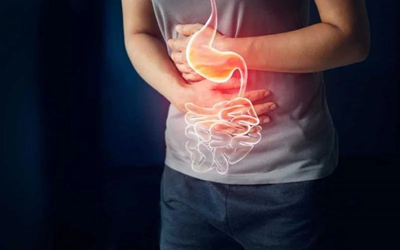 Nước cốt nhàu có thể gây rối loạn tiêu hoá