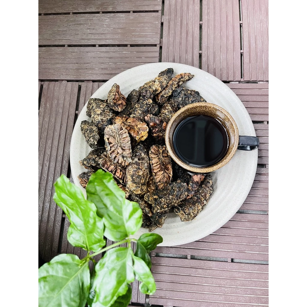 Trái Nhàu Sấy Khô (1kg)